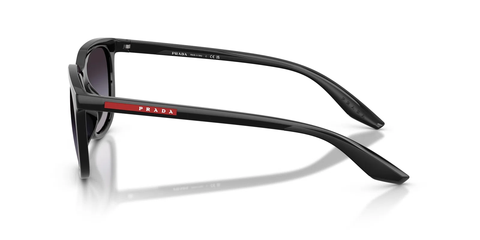 Prada Linea Rossa B09SU Sunglasses - view 22